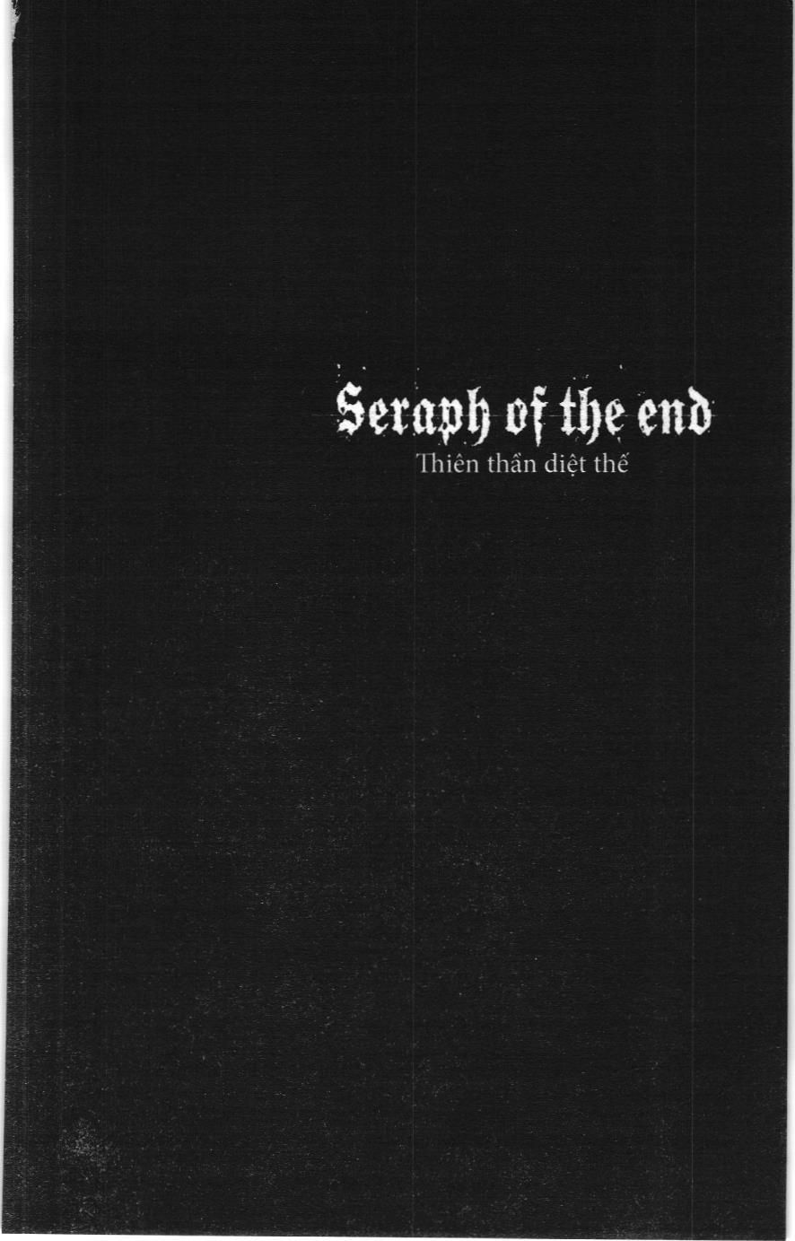 Thiên thần diệt thế - Seraph of the end (NXB Kim Đồng) Chapter 66 - Trang 21