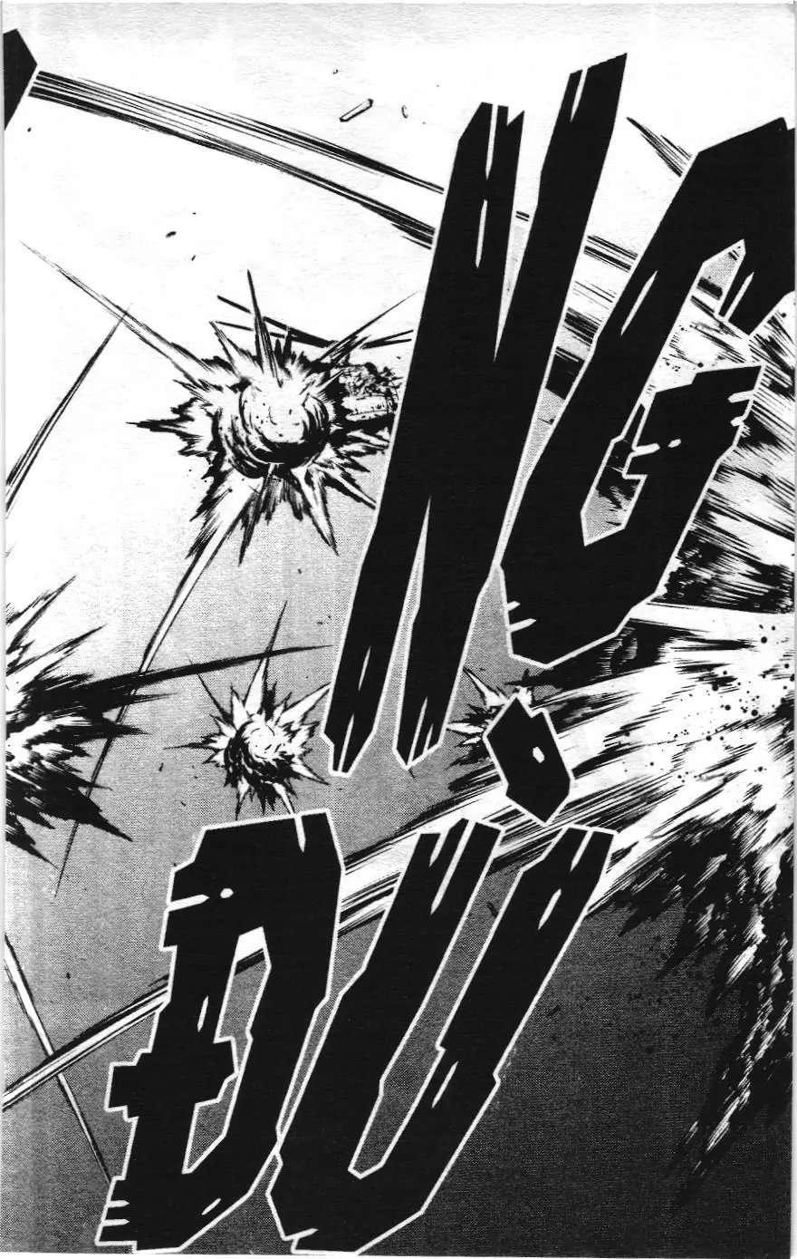 Thiên thần diệt thế - Seraph of the end (NXB Kim Đồng) Chapter 76 - Trang 24