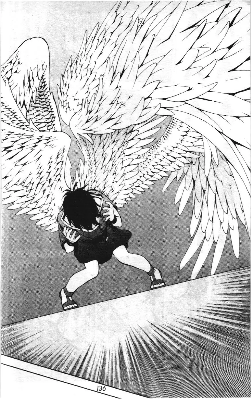 Thiên thần diệt thế - Seraph of the end (NXB Kim Đồng) Chapter 78 - Trang 36