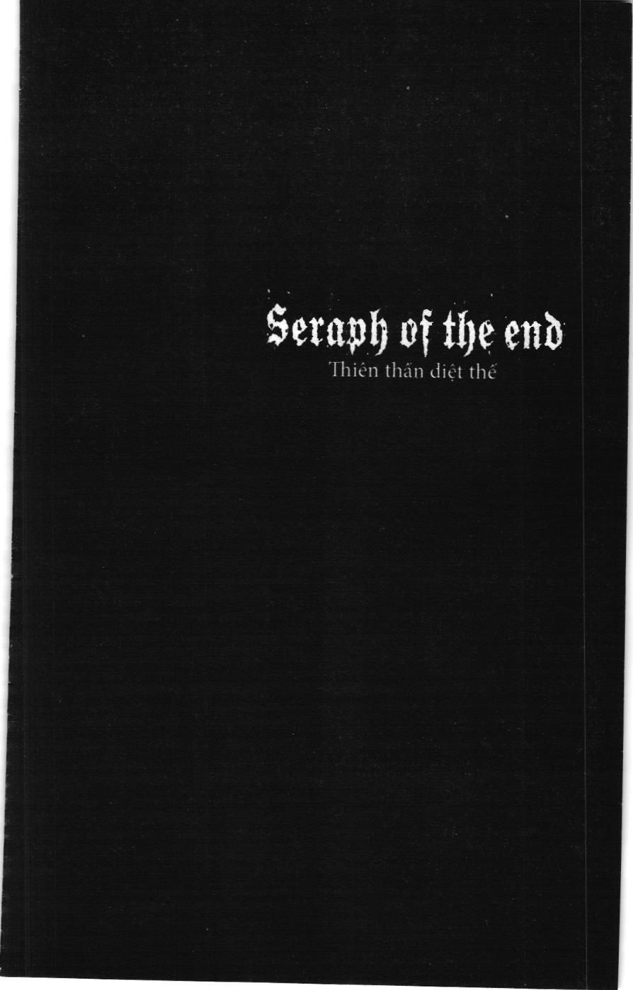 Thiên thần diệt thế - Seraph of the end (NXB Kim Đồng) Chapter 8 - Trang 47