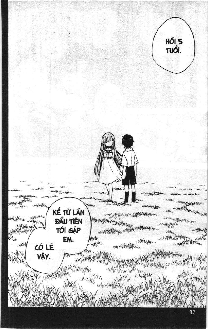 Thiên thần diệt thế - Seraph of the end (NXB Kim Đồng) Chapter 82 - Trang 14