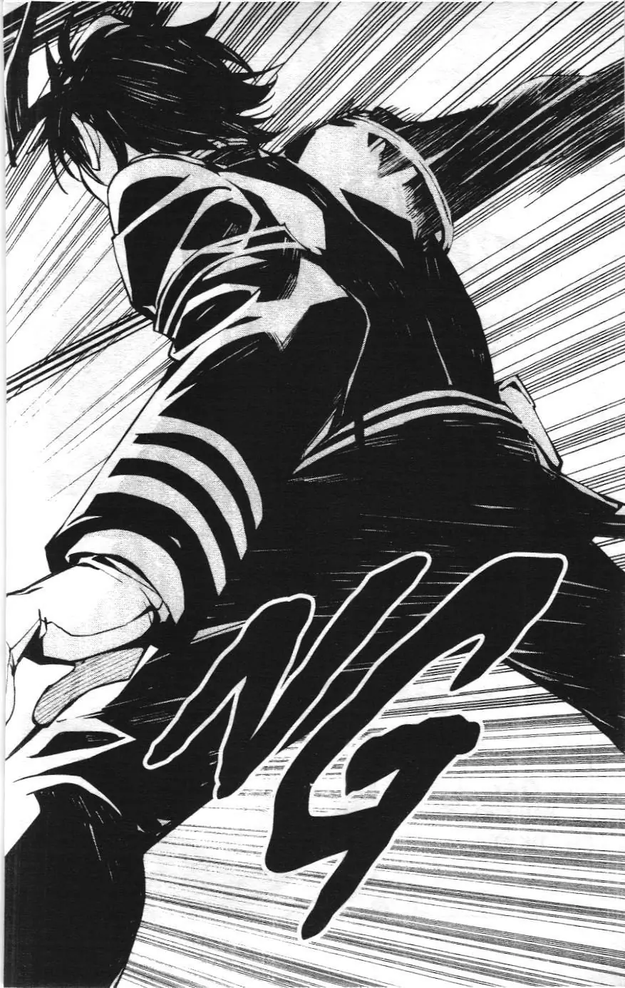 Thiên thần diệt thế - Seraph of the end (NXB Kim Đồng) Chapter 86 - Trang 36