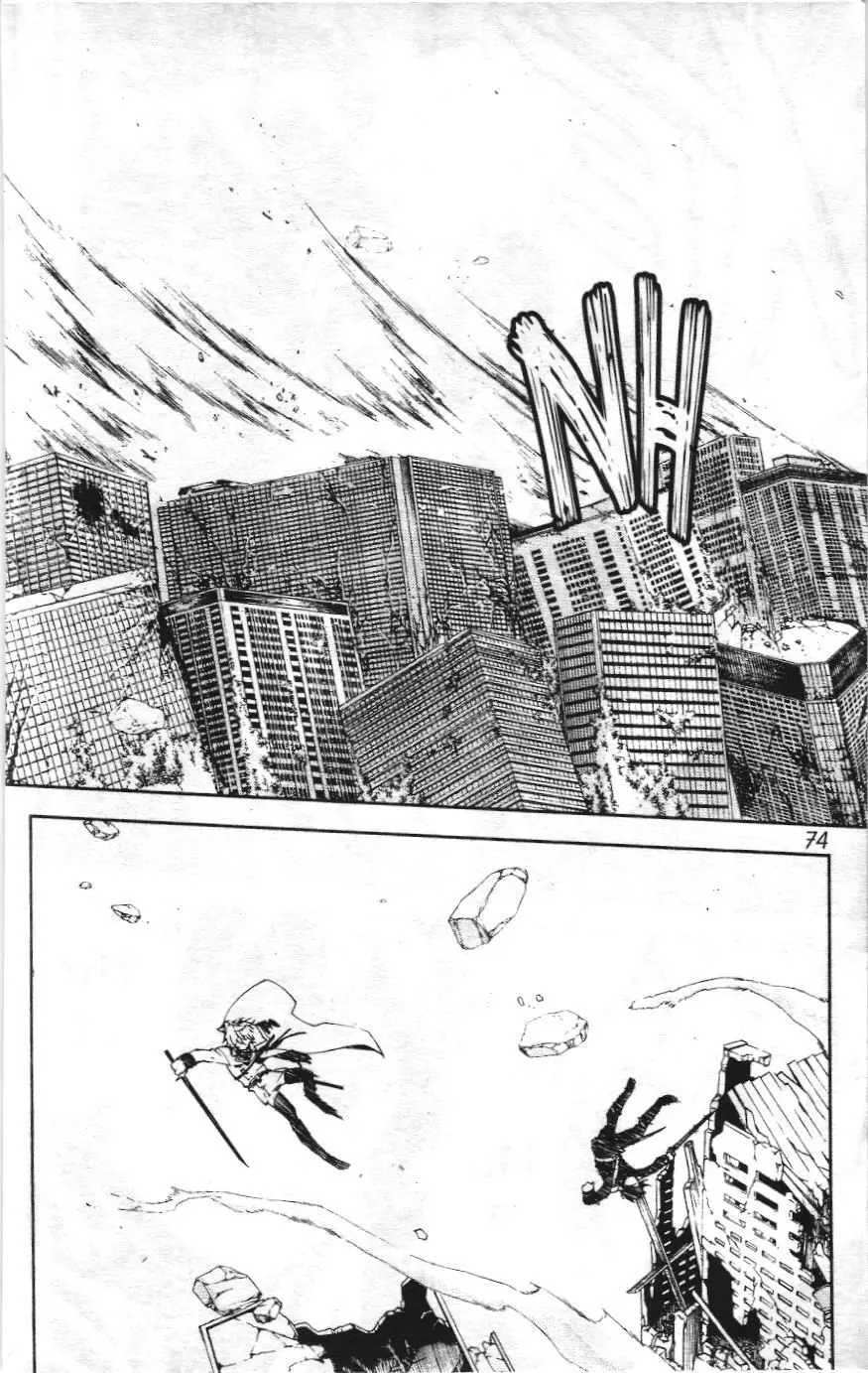 Thiên thần diệt thế - Seraph of the end (NXB Kim Đồng) Chapter 87 - Trang 6
