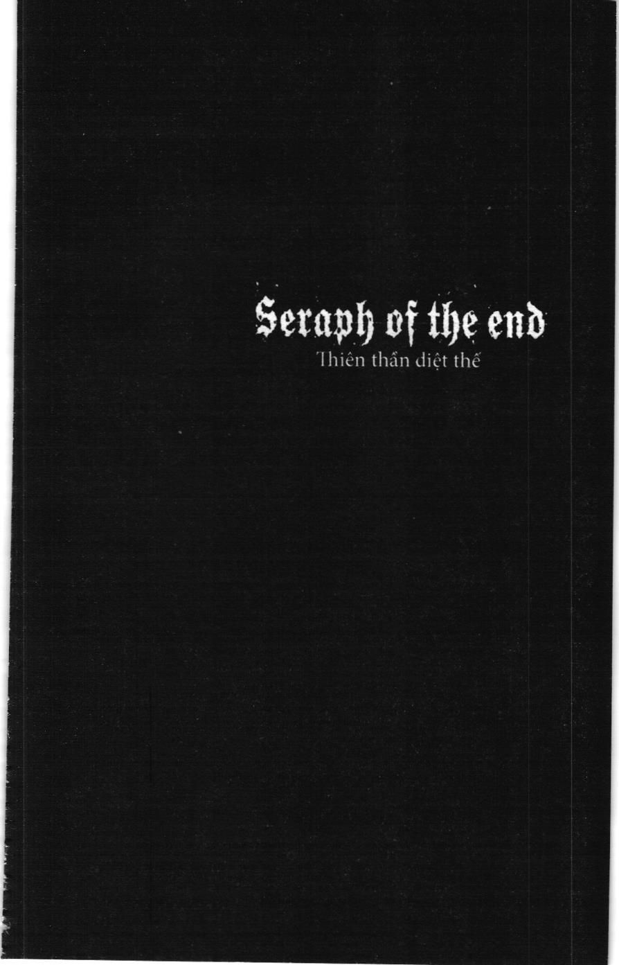 Thiên thần diệt thế - Seraph of the end (NXB Kim Đồng) Chapter 9 - Trang 49