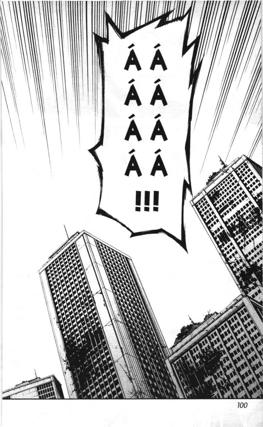 Thiên thần diệt thế - Seraph of the end (NXB Kim Đồng) Chapter 92 - Trang 24