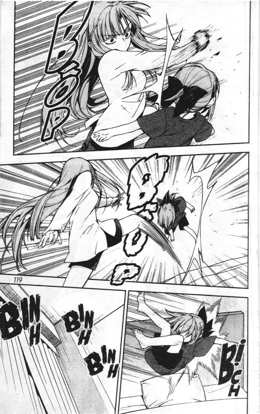 Thiên thần diệt thế - Seraph of the end (NXB Kim Đồng) Chapter 97 - Trang 30