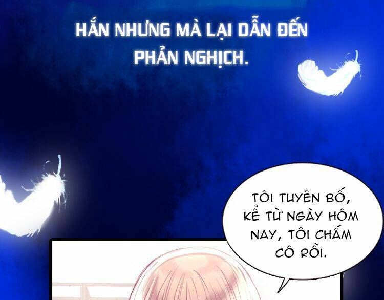 Thiên Thần Sa Ngã Chapter 0 - Trang 15