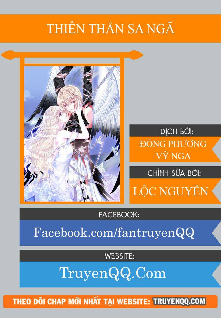 Thiên Thần Sa Ngã Chapter 0 - Trang 2