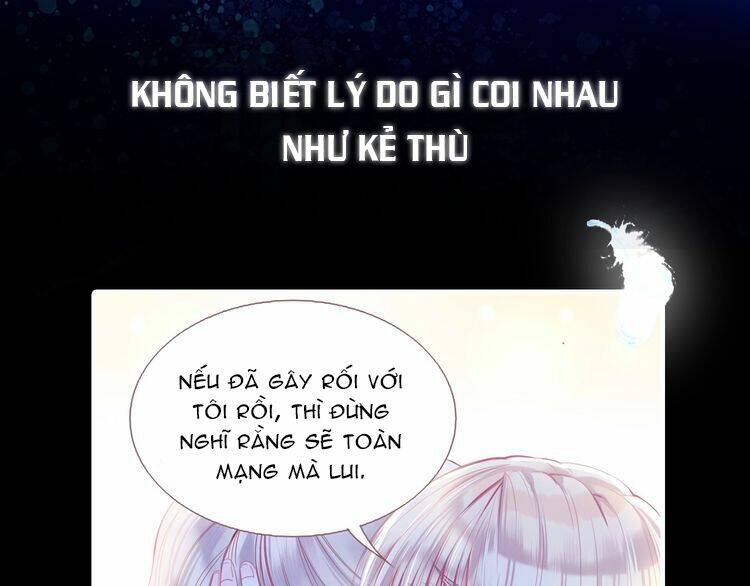 Thiên Thần Sa Ngã Chapter 0 - Trang 21