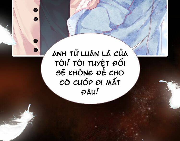 Thiên Thần Sa Ngã Chapter 0 - Trang 26