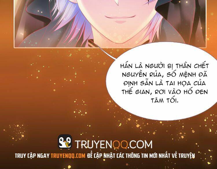 Thiên Thần Sa Ngã Chapter 0 - Trang 36