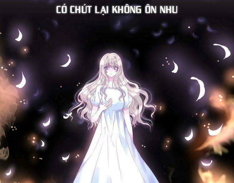 Thiên Thần Sa Ngã Chapter 1 - Trang 13