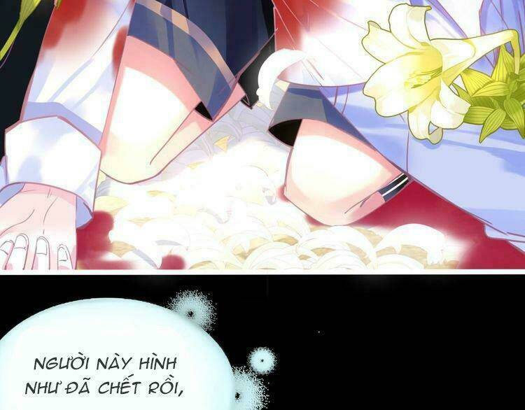 Thiên Thần Sa Ngã Chapter 1 - Trang 20