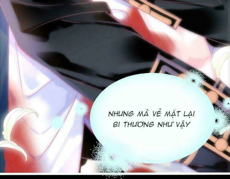 Thiên Thần Sa Ngã Chapter 1 - Trang 23