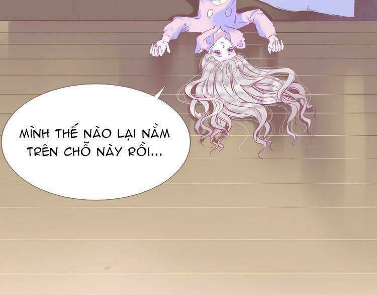 Thiên Thần Sa Ngã Chapter 1 - Trang 31