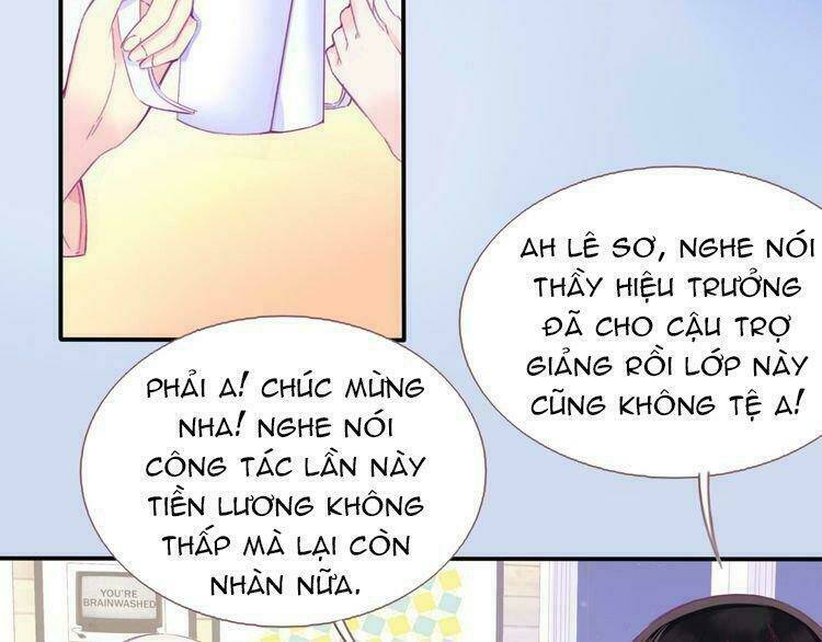 Thiên Thần Sa Ngã Chapter 1 - Trang 42