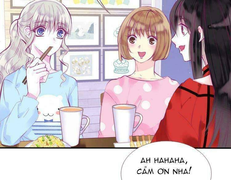 Thiên Thần Sa Ngã Chapter 1 - Trang 43