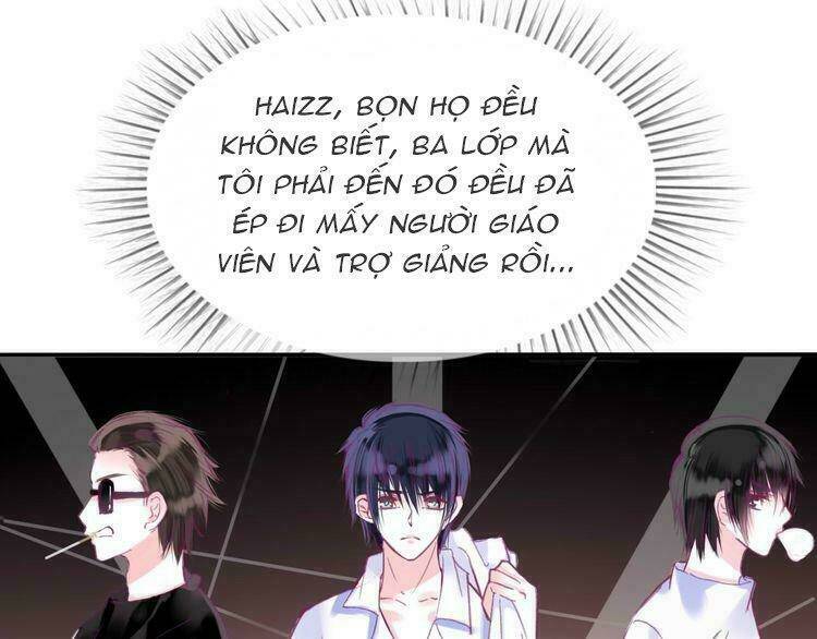 Thiên Thần Sa Ngã Chapter 1 - Trang 45