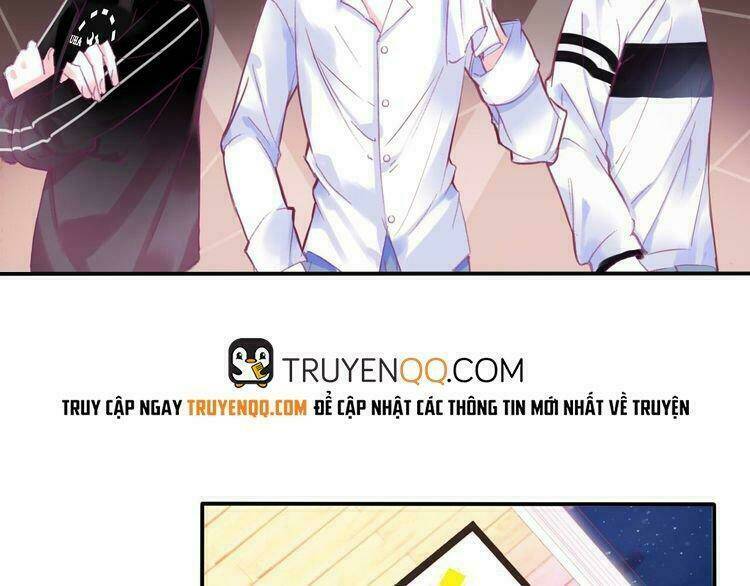Thiên Thần Sa Ngã Chapter 1 - Trang 46