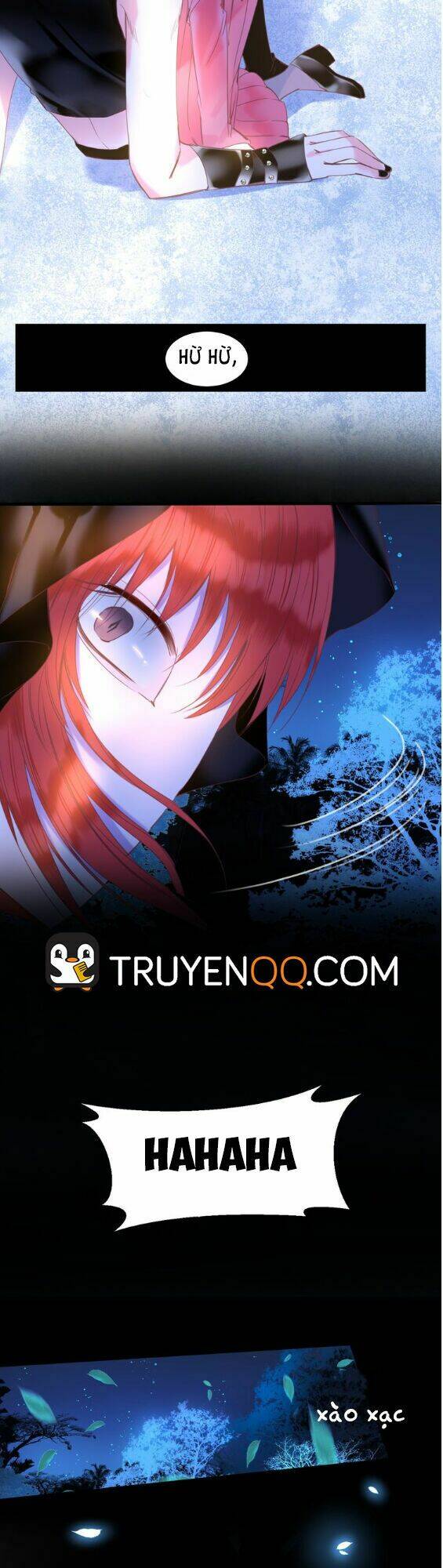 Thiên Thần Sa Ngã Chapter 10 - Trang 14