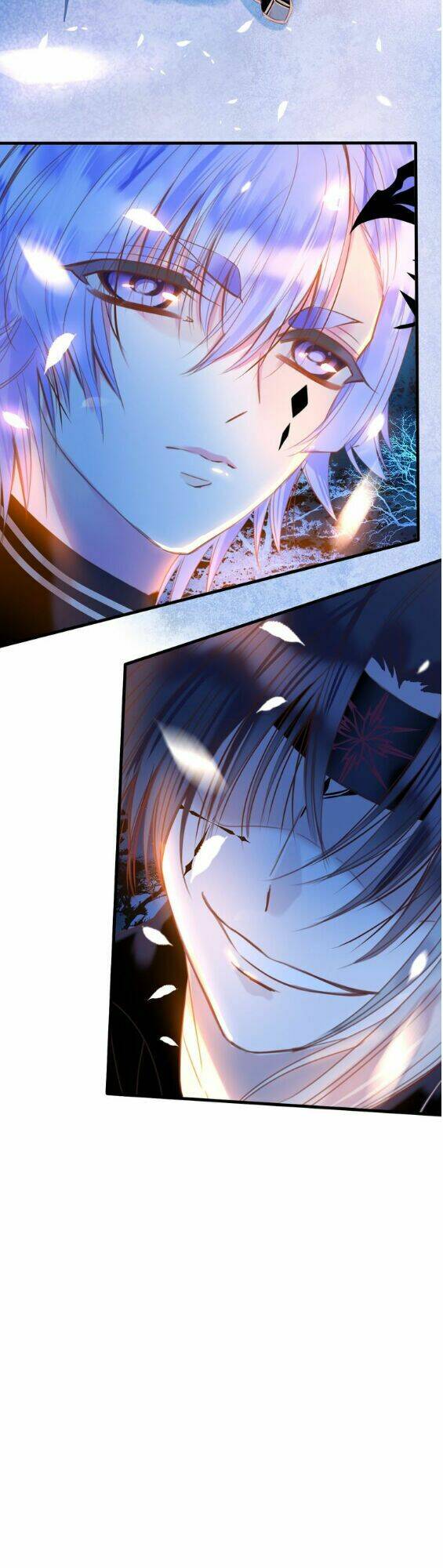 Thiên Thần Sa Ngã Chapter 10 - Trang 16
