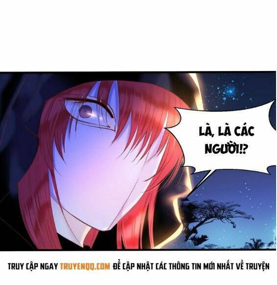 Thiên Thần Sa Ngã Chapter 10 - Trang 17