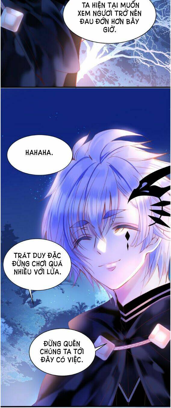Thiên Thần Sa Ngã Chapter 10 - Trang 22