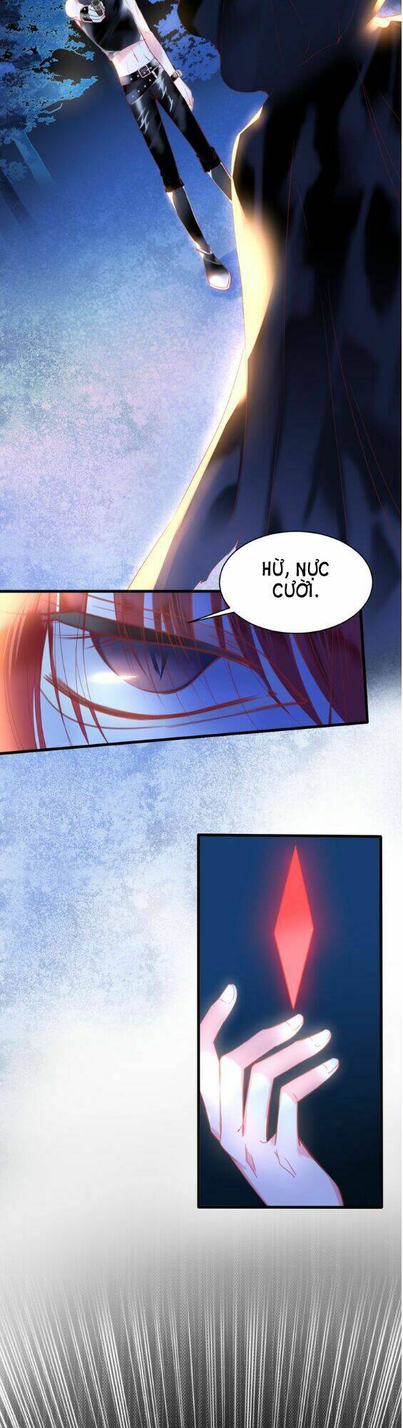 Thiên Thần Sa Ngã Chapter 10 - Trang 4
