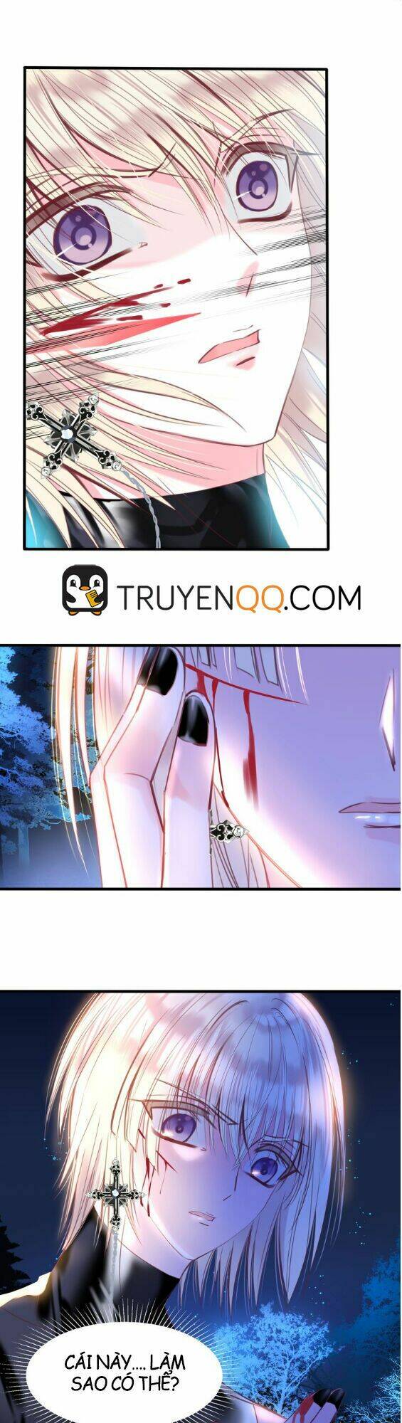 Thiên Thần Sa Ngã Chapter 10 - Trang 6