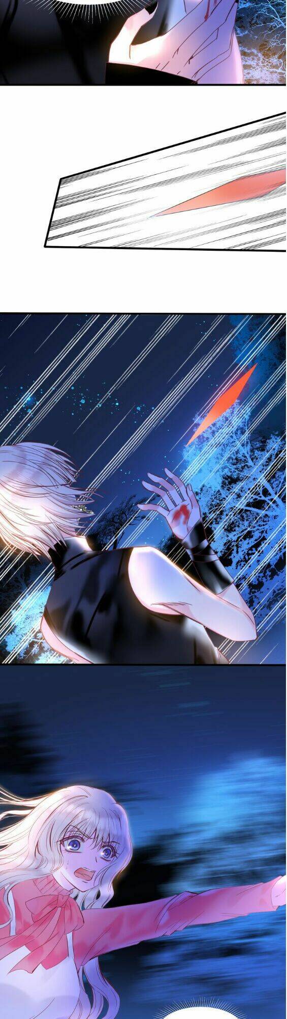 Thiên Thần Sa Ngã Chapter 10 - Trang 7