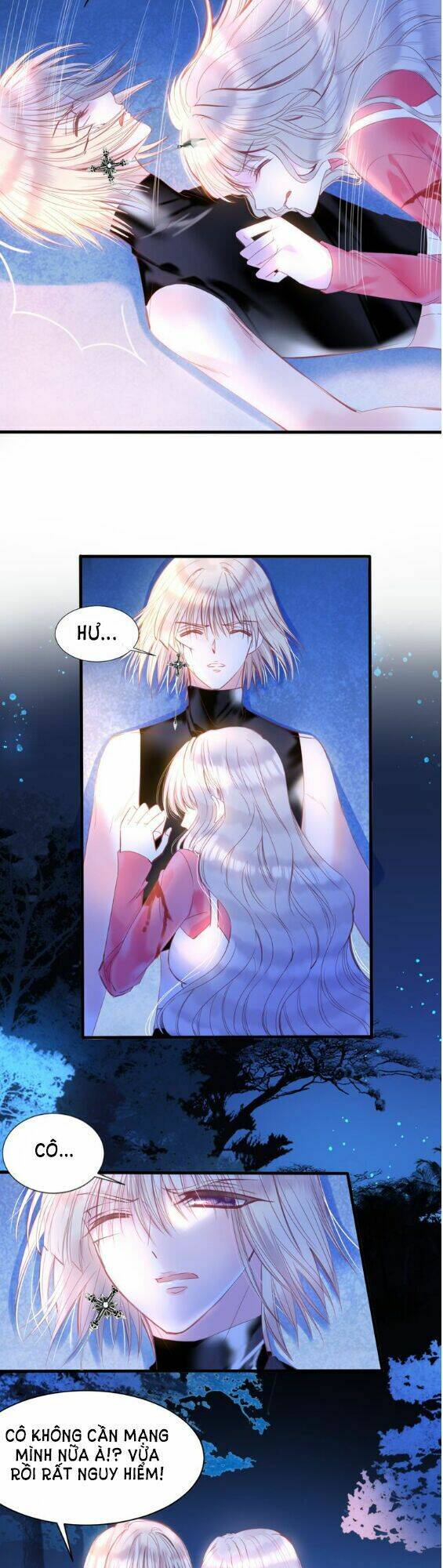 Thiên Thần Sa Ngã Chapter 10 - Trang 9