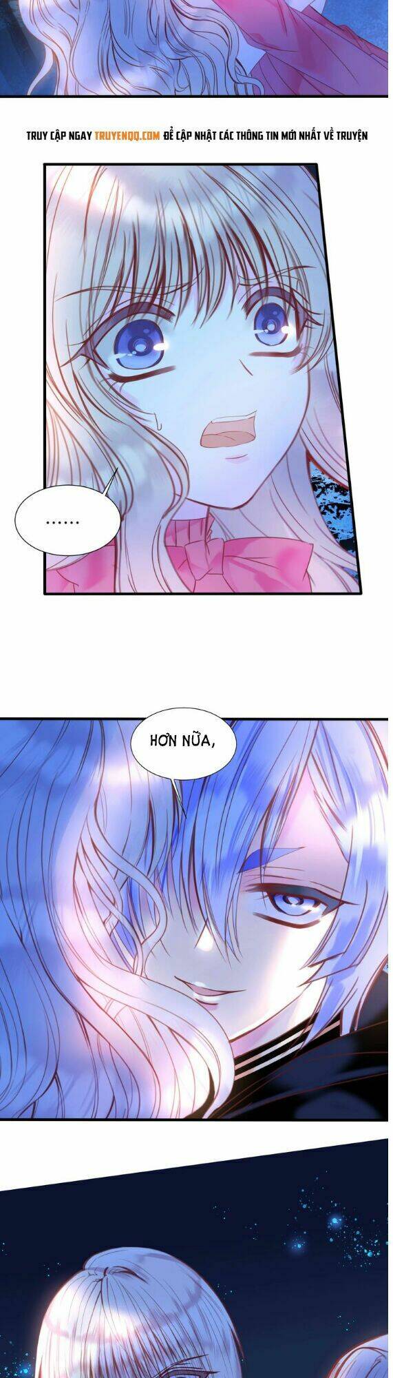 Thiên Thần Sa Ngã Chapter 11 - Trang 10