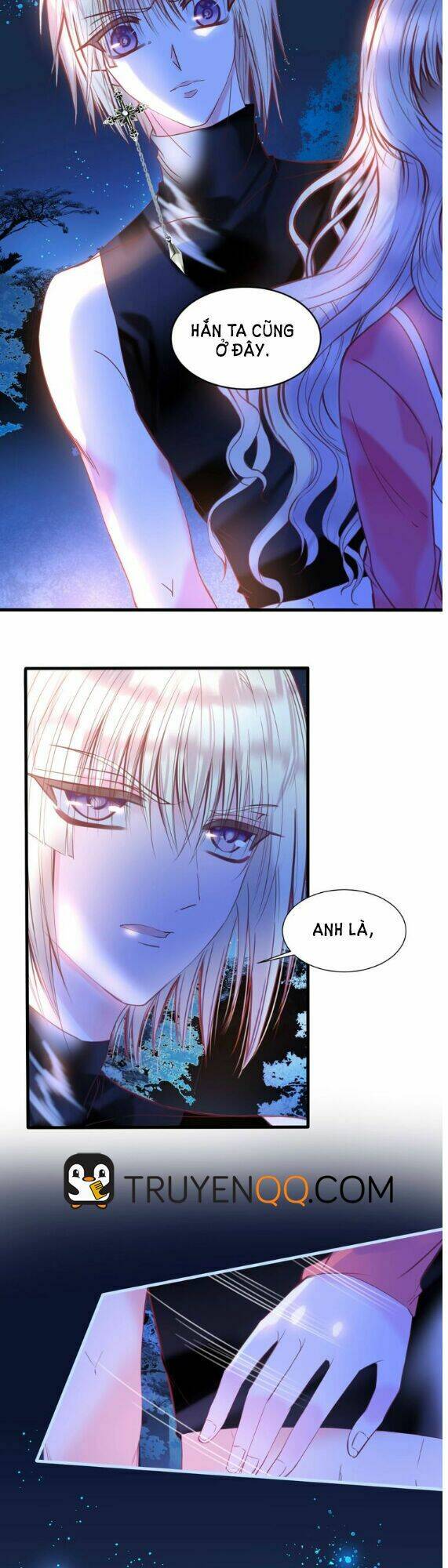 Thiên Thần Sa Ngã Chapter 11 - Trang 11