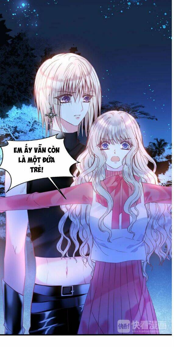 Thiên Thần Sa Ngã Chapter 11 - Trang 12