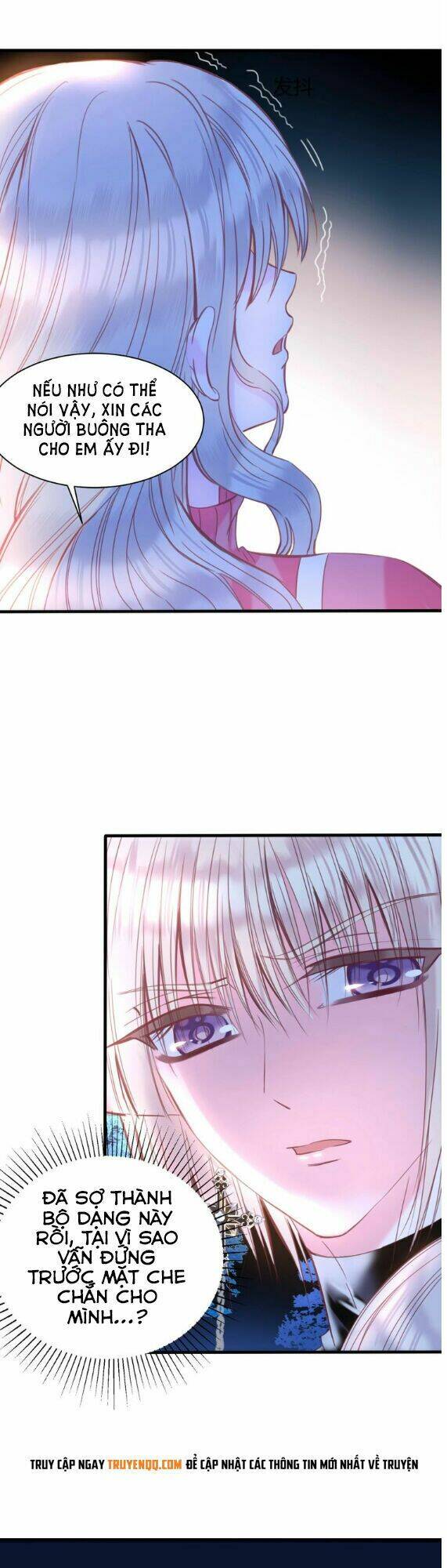 Thiên Thần Sa Ngã Chapter 11 - Trang 13