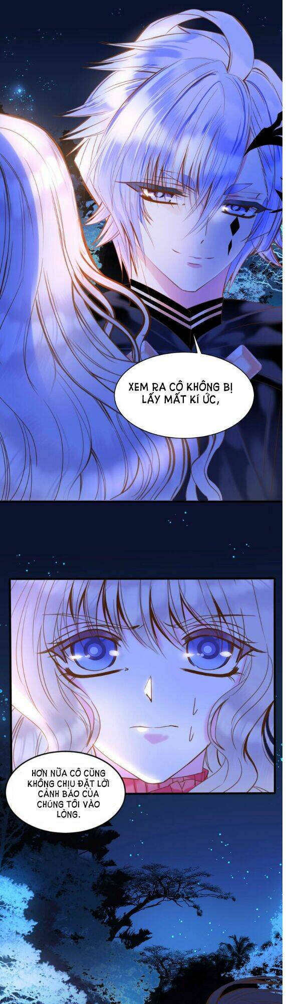 Thiên Thần Sa Ngã Chapter 11 - Trang 14