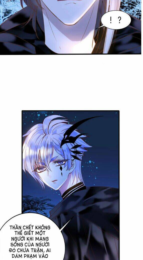 Thiên Thần Sa Ngã Chapter 11 - Trang 16