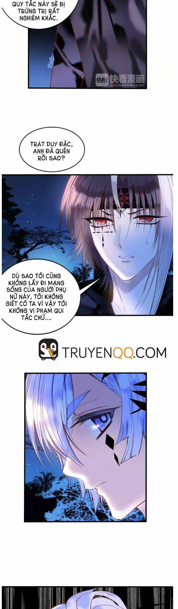 Thiên Thần Sa Ngã Chapter 11 - Trang 17