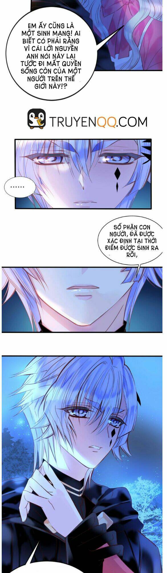 Thiên Thần Sa Ngã Chapter 11 - Trang 23
