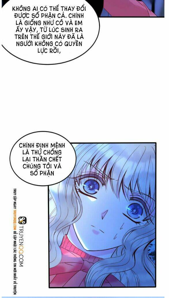 Thiên Thần Sa Ngã Chapter 11 - Trang 24