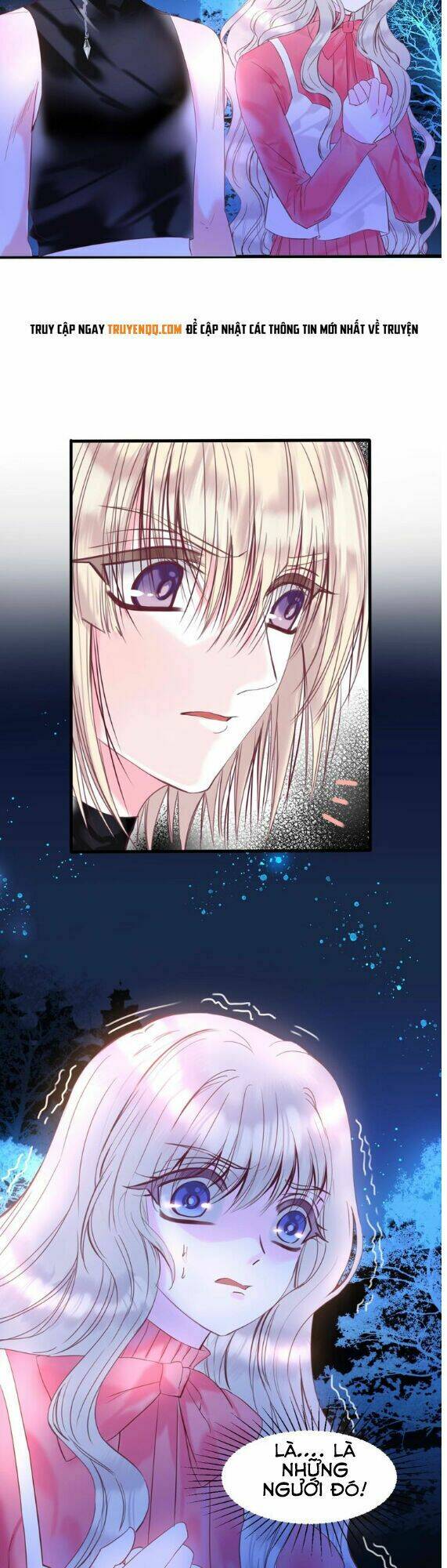Thiên Thần Sa Ngã Chapter 11 - Trang 3