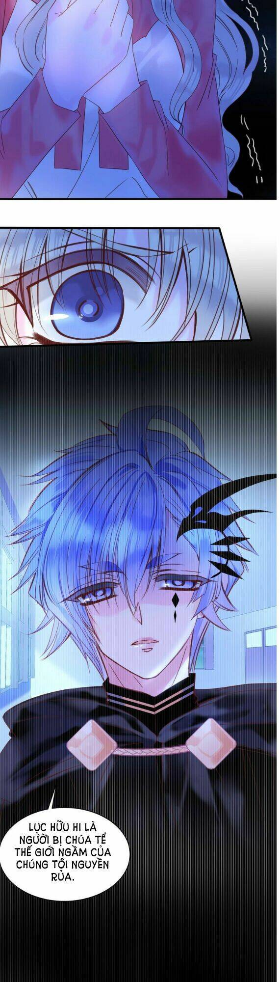 Thiên Thần Sa Ngã Chapter 11 - Trang 4