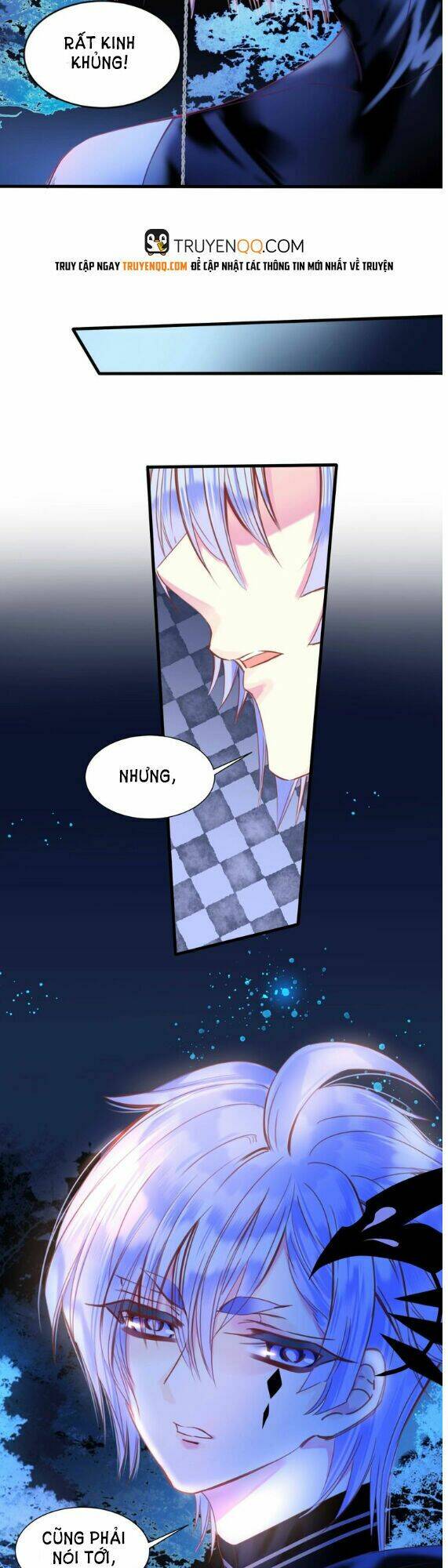 Thiên Thần Sa Ngã Chapter 11 - Trang 8