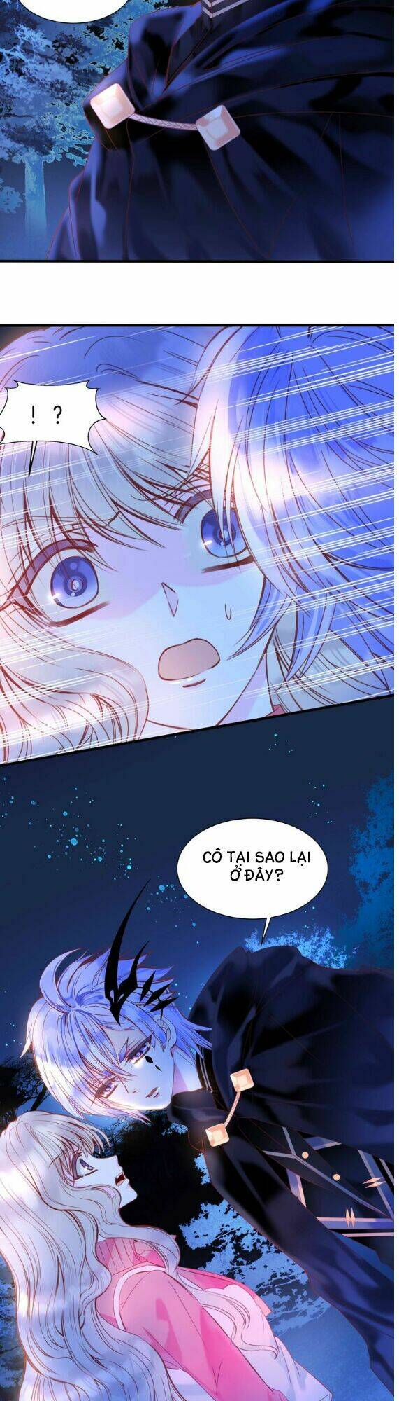 Thiên Thần Sa Ngã Chapter 11 - Trang 9