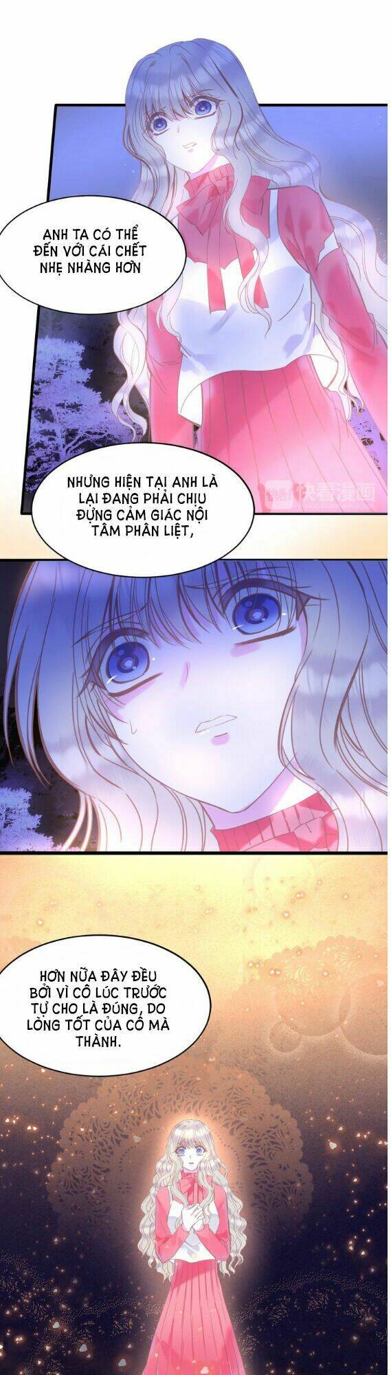 Thiên Thần Sa Ngã Chapter 12 - Trang 10