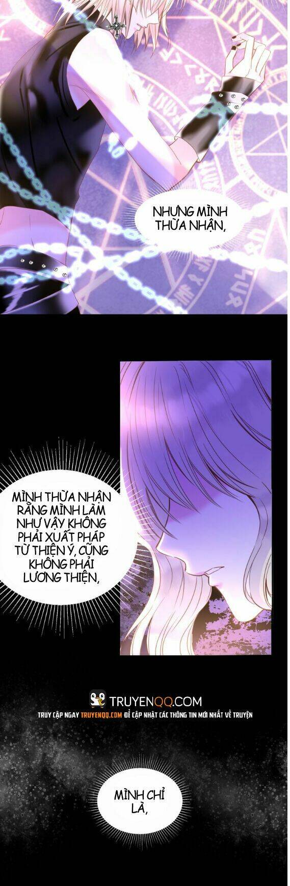 Thiên Thần Sa Ngã Chapter 12 - Trang 13