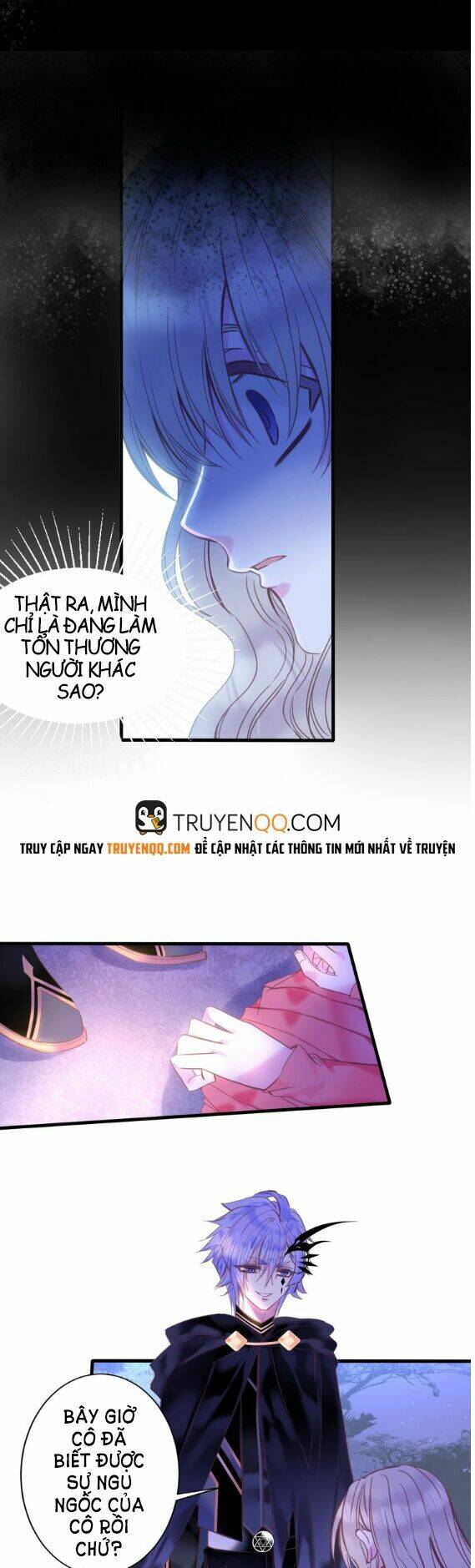 Thiên Thần Sa Ngã Chapter 12 - Trang 16