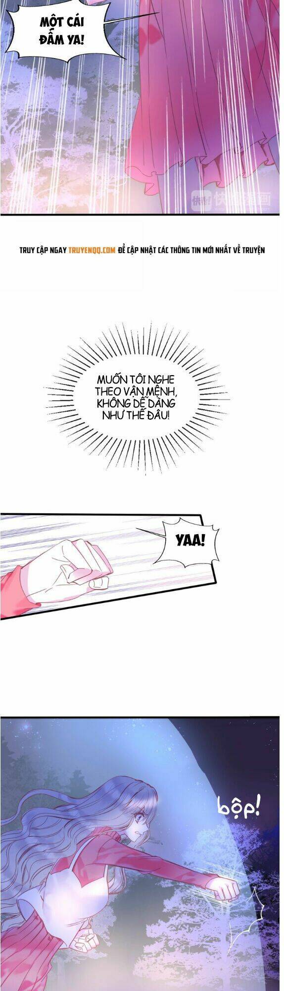 Thiên Thần Sa Ngã Chapter 12 - Trang 18