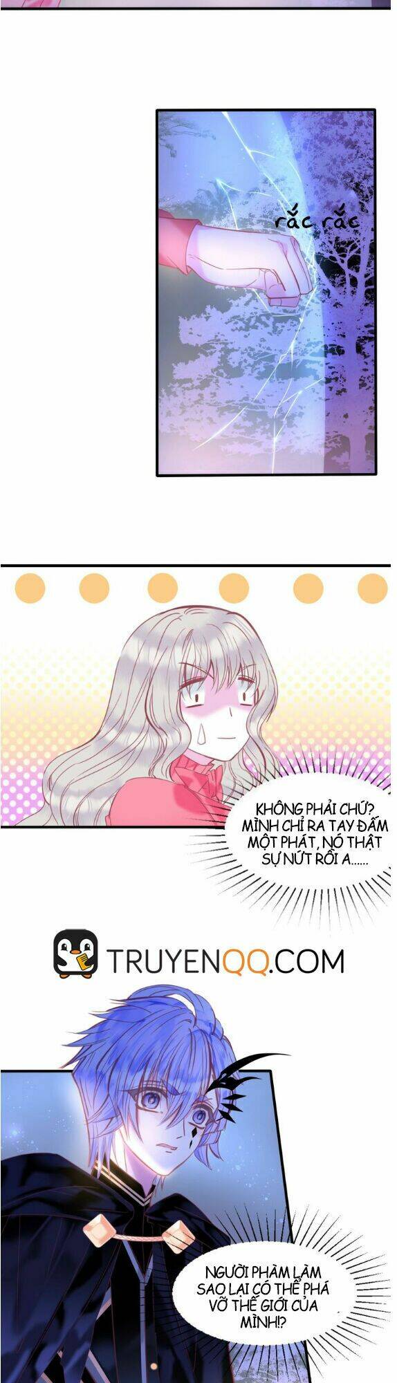 Thiên Thần Sa Ngã Chapter 12 - Trang 19