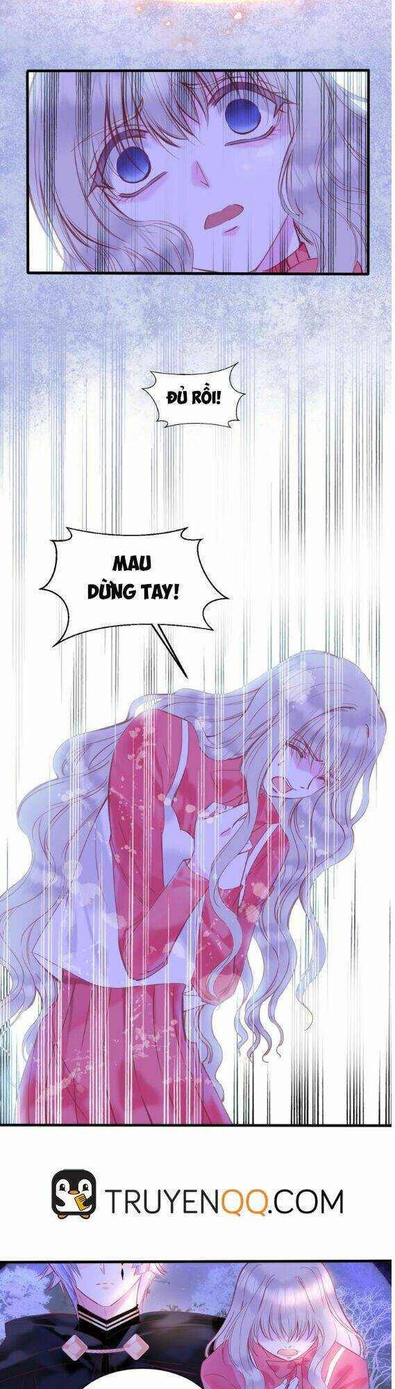 Thiên Thần Sa Ngã Chapter 12 - Trang 4